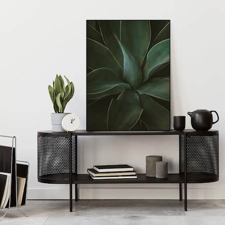 plakat agawa 21x30 cm