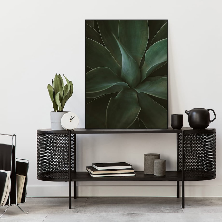 plakat agawa 21x30 cm