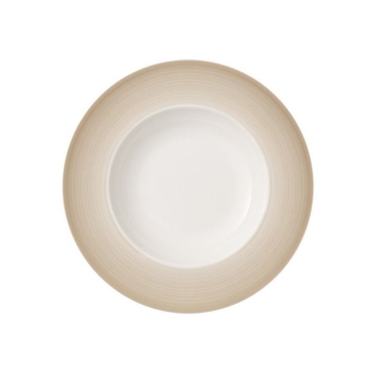 Talerz do makaronu Colourful Life Natural cotton,30 cm, Villeroy & Boch