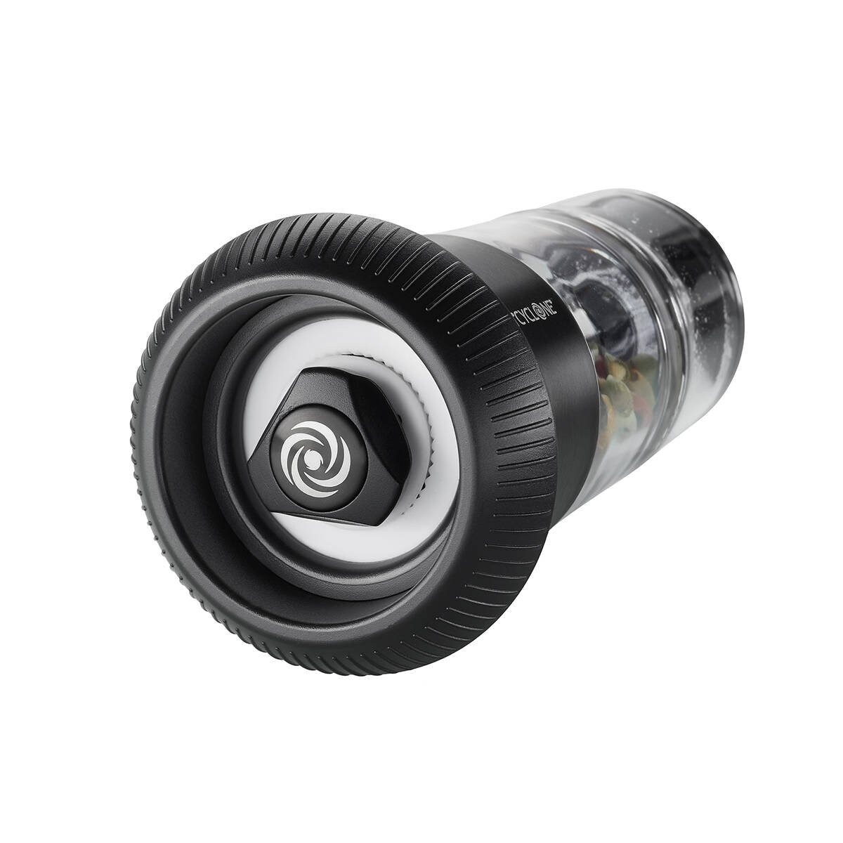 Młynek do pieprzu z dozownikiem soli X-PLOSION®