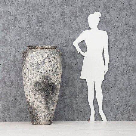 Wazon Tino 120cm, 62 x 120 cm