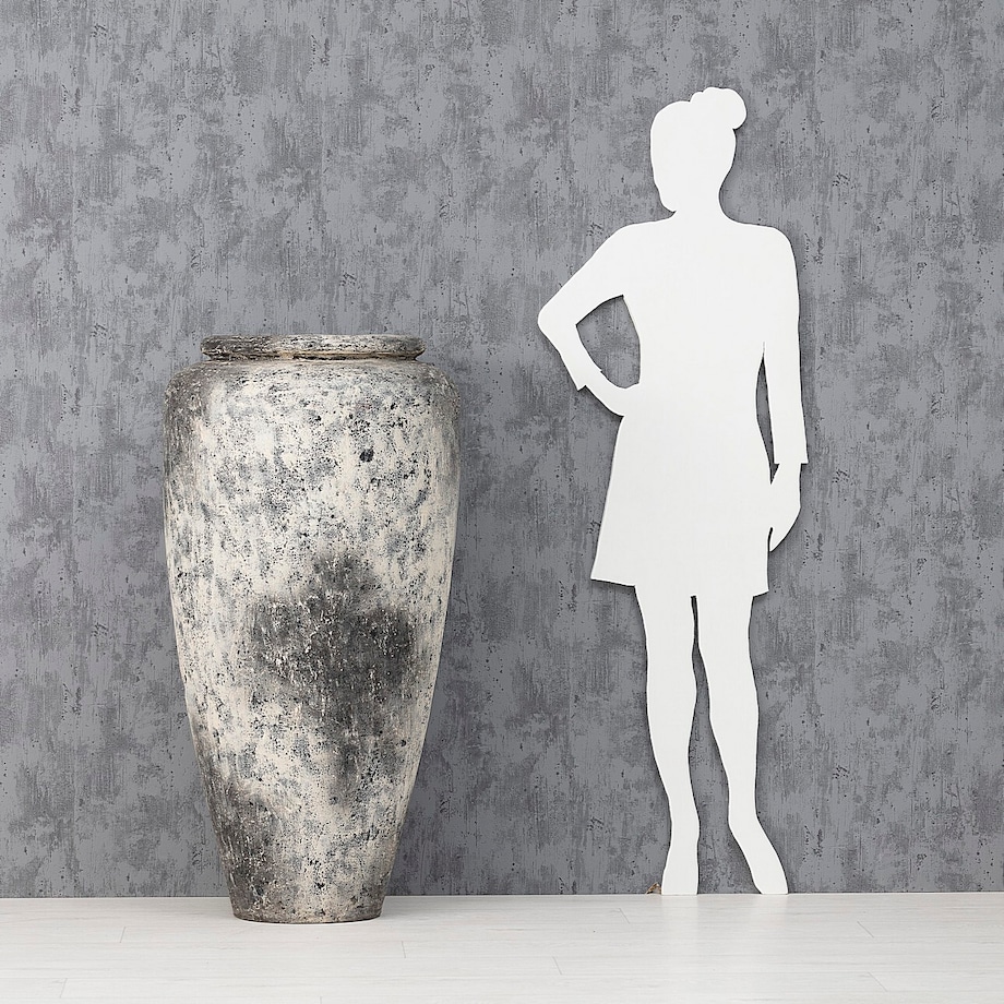 Wazon Tino 120cm, 62 x 120 cm