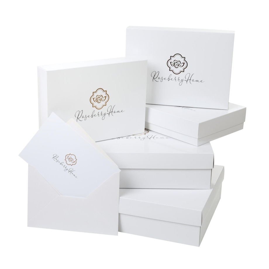 Okrągły obrus z motywem gałązek wierzby Purple Willow – ⌀ 160 cm