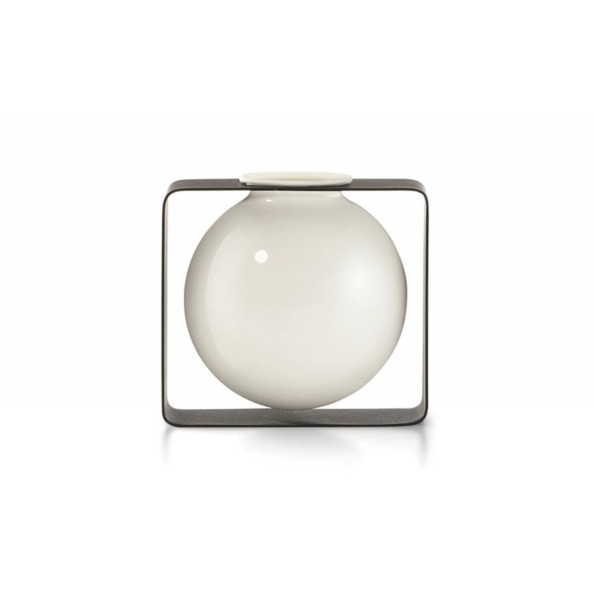 Wazon Float, okrągły