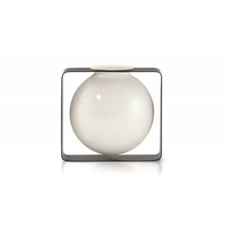 Wazon Float, okrągły