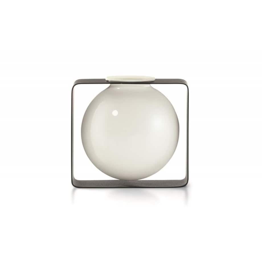 Wazon Float, okrągły