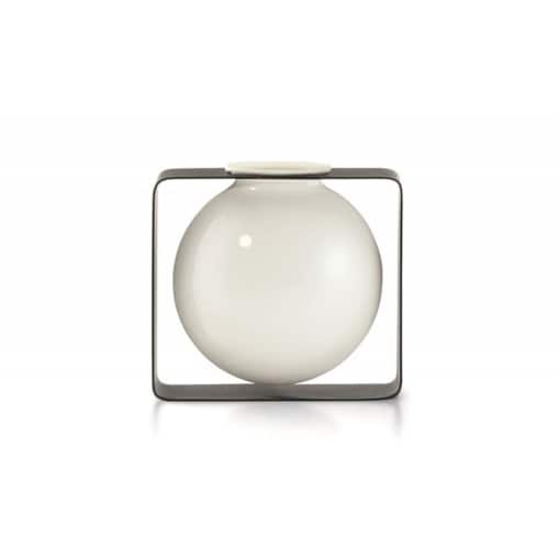 Wazon Float, okrągły