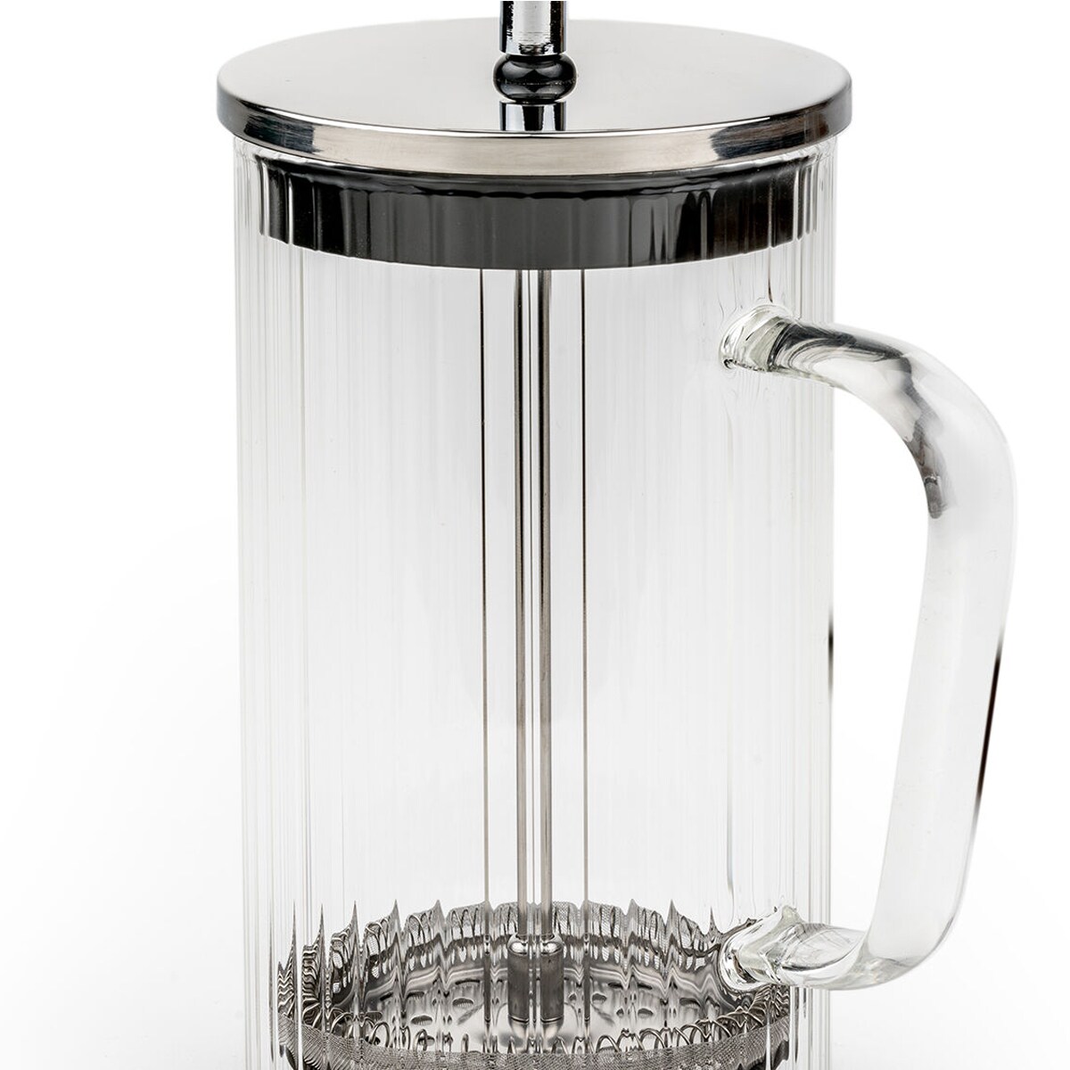 French press ARUSHA 600 ml / Leopold Vienna
