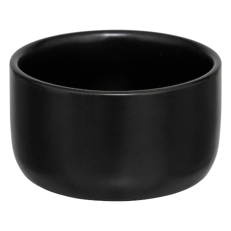 Miseczki na przekąski na drewnianej tacce WAVY BLISS,