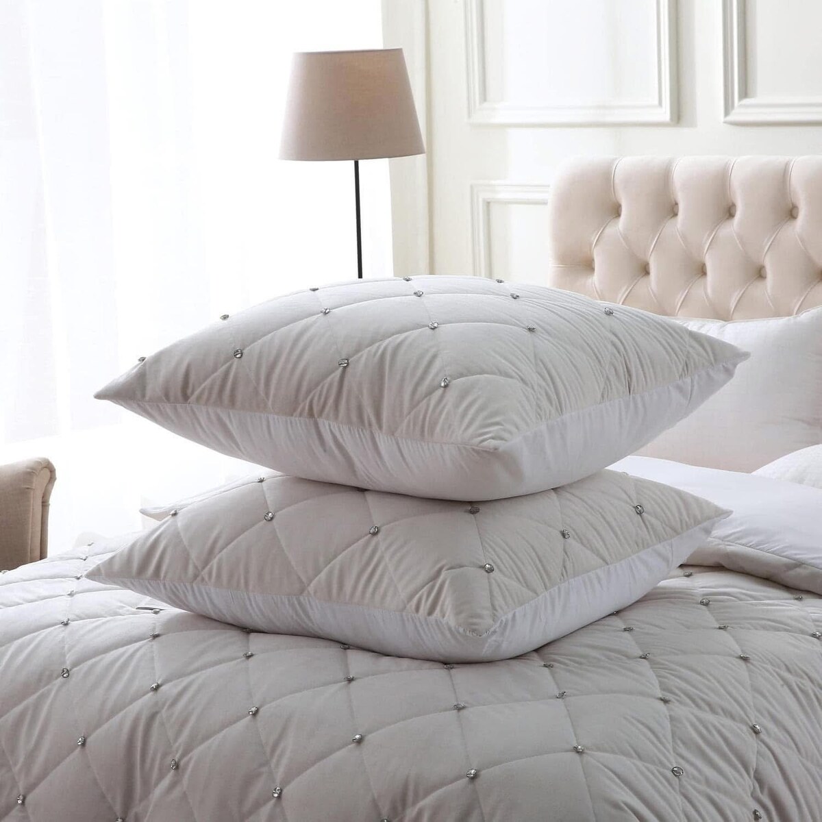 Poszewka dekoracyjna Diamond 70/80 cm