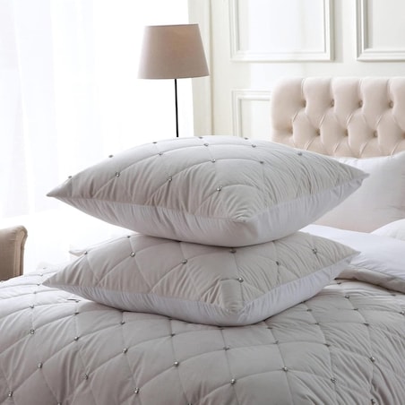 Poszewka dekoracyjna Diamond 70/80 cm