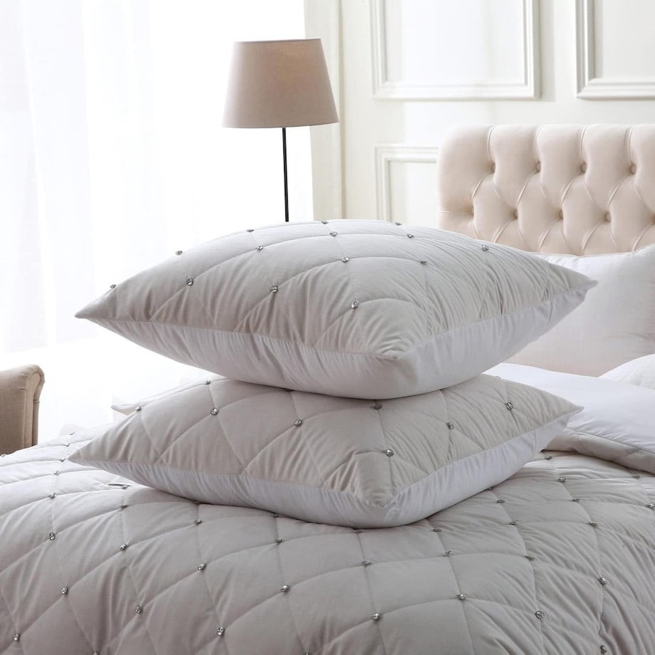 Poszewka dekoracyjna Diamond 70/80 cm