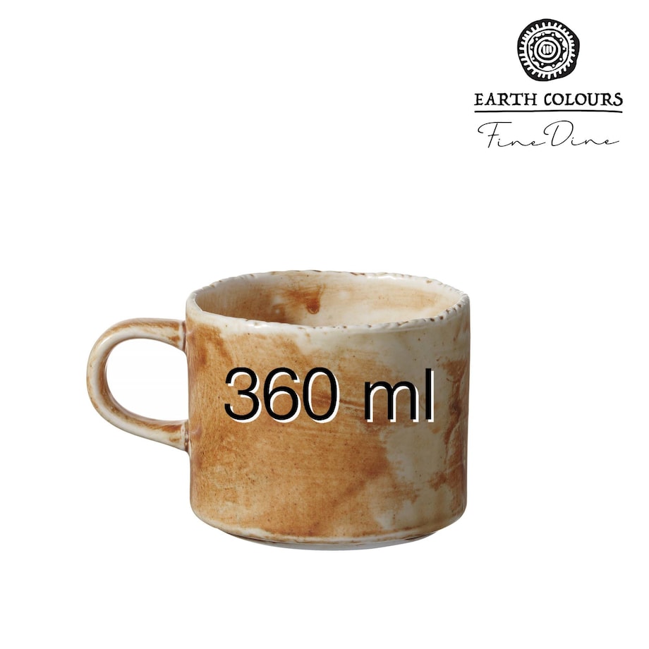 Kubek Constancy 360ml