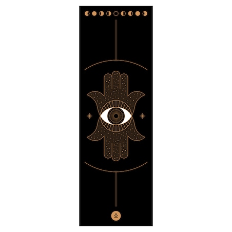 Mata do jogi podróżna ILLUMINATION TRAVEL