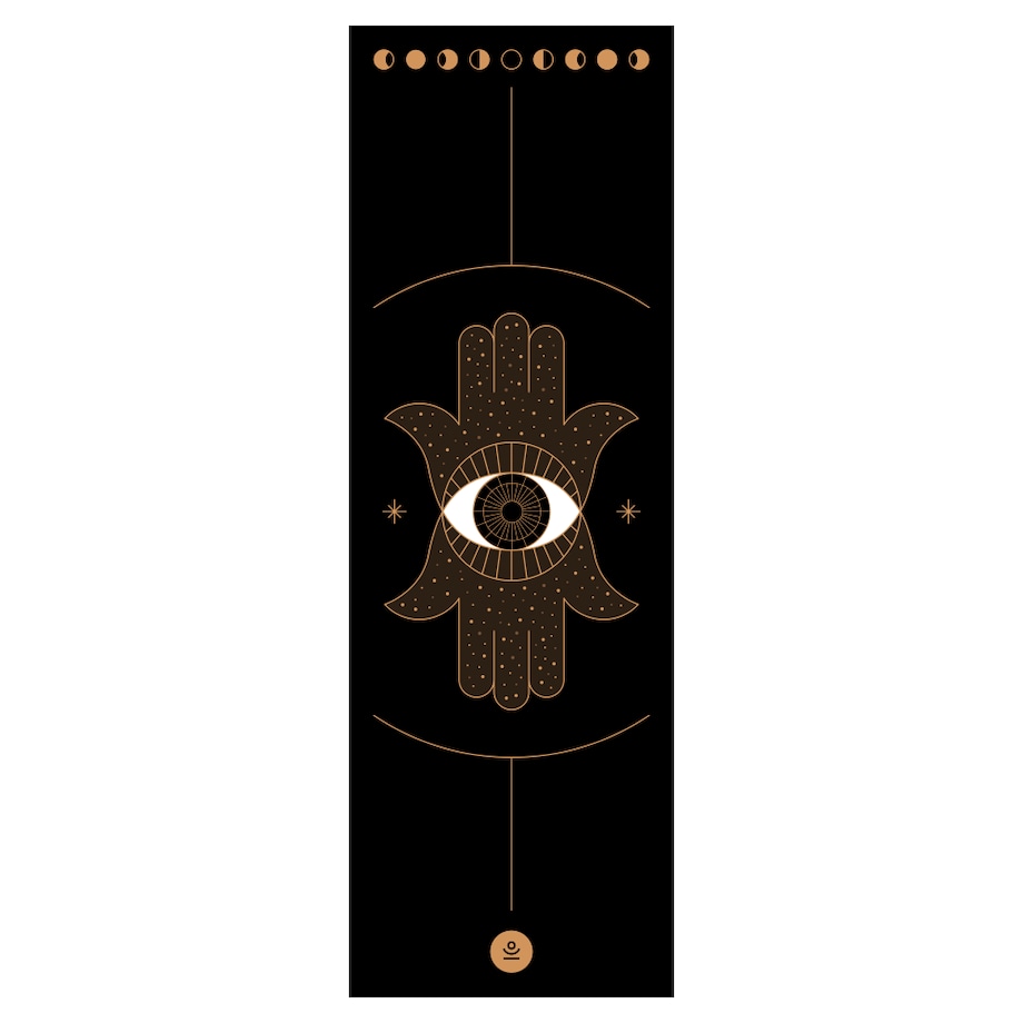 Mata do jogi podróżna ILLUMINATION TRAVEL