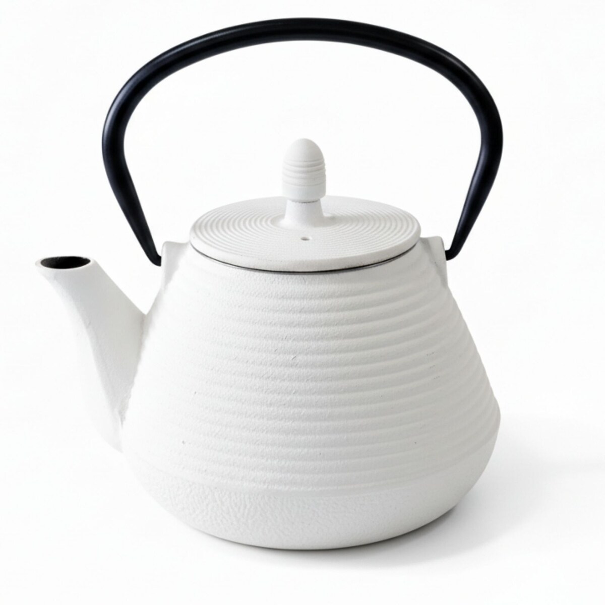 Czajnik żeliwny z zaparzaczem YUKI, 1000 ml