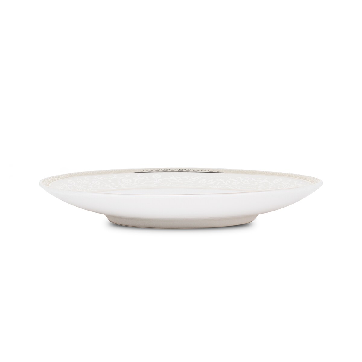 Serwis herbaciany 6os. (12el.) AGAWA PLATIN