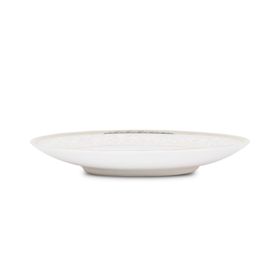 Serwis herbaciany 6os. (12el.) AGAWA PLATIN