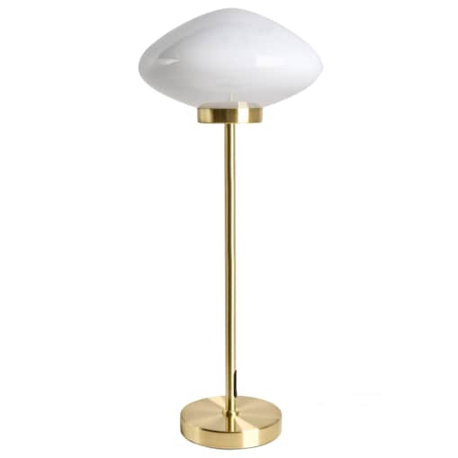 Lampa stołowa SIBUN Metal Złoty