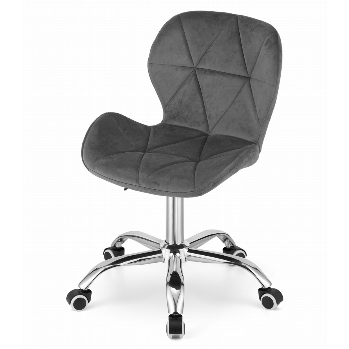 Krzesło Do Jadalni Kuchni Salonu Obrotowe Avola Aksamit