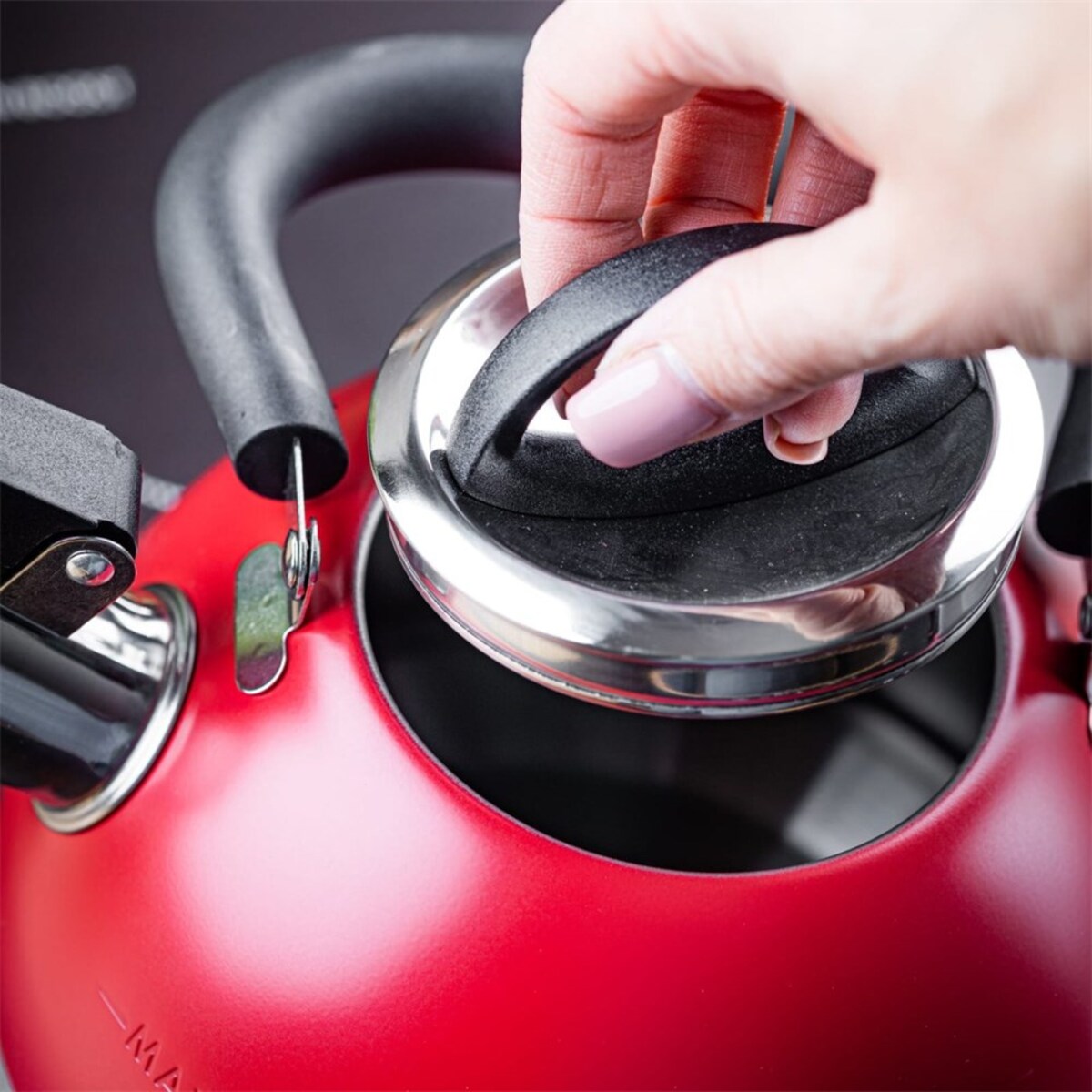 Kinghoff czajnik 1.8l KH1853