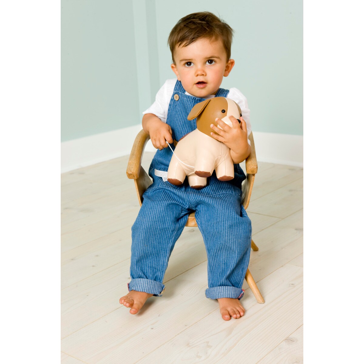 Farm Tiny Friends - pies Adrien