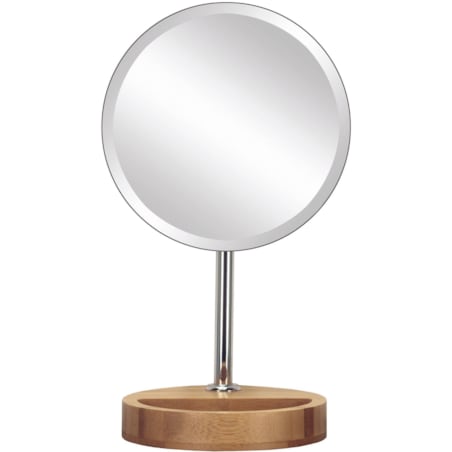 Kleine Wolke Timber Lusterko kosmetyczne naturalny beż