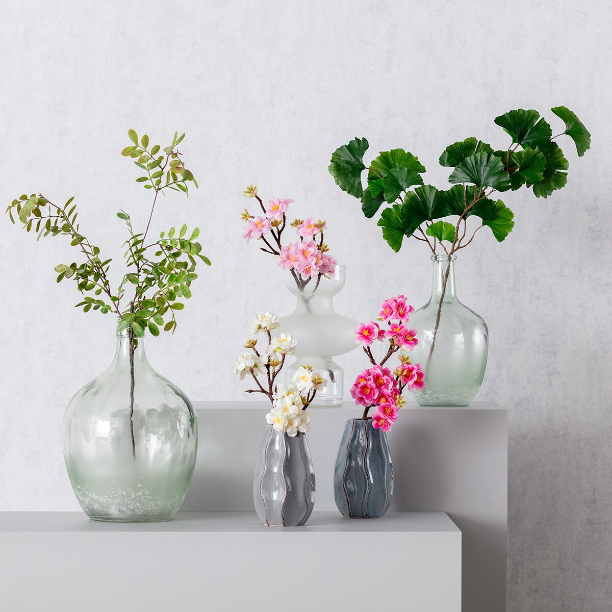 Gałązka Green Twig 100cm, 20 x 5 x 100 cm