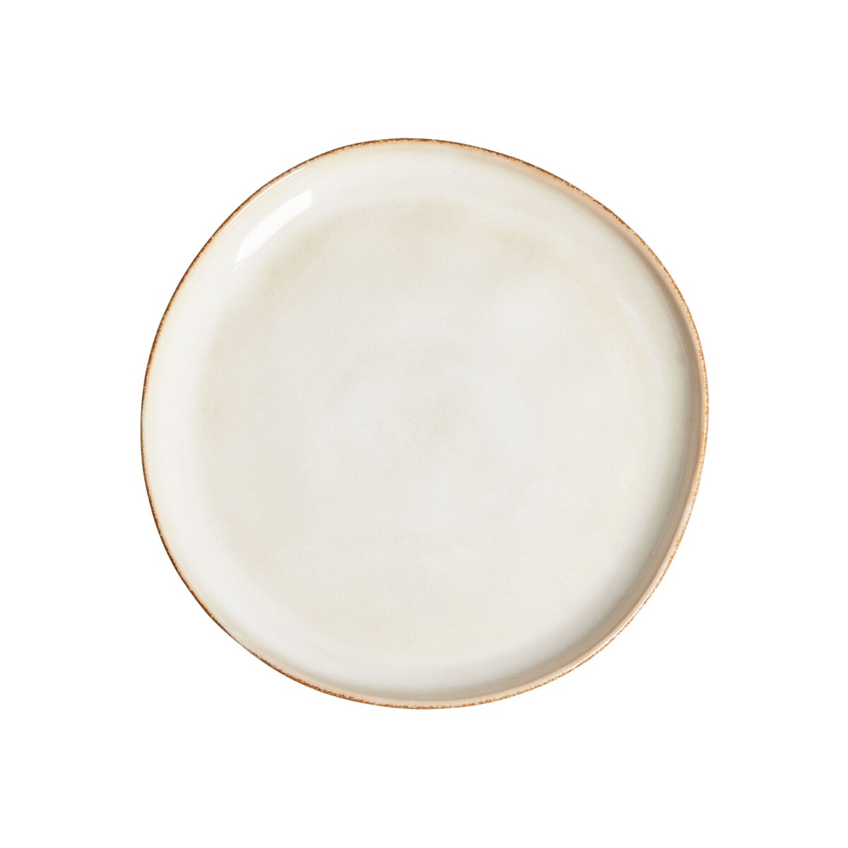 Zastawa stołowa 12-częściowa HOPS Kamionka Jasnobeżowy