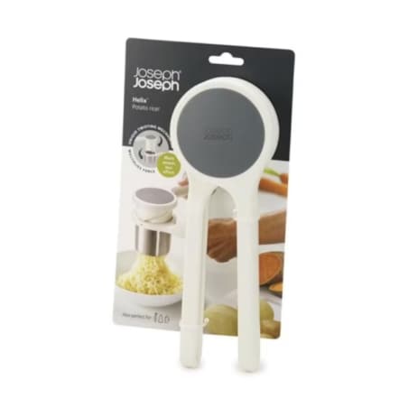 Praska do ziemniaków Helix, 8.5 x 24.5 x 9.8 cm, Joseph Joseph