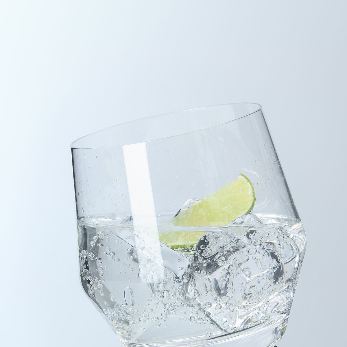 Zestaw 6 szklanek do wody 310ml PUCCINI