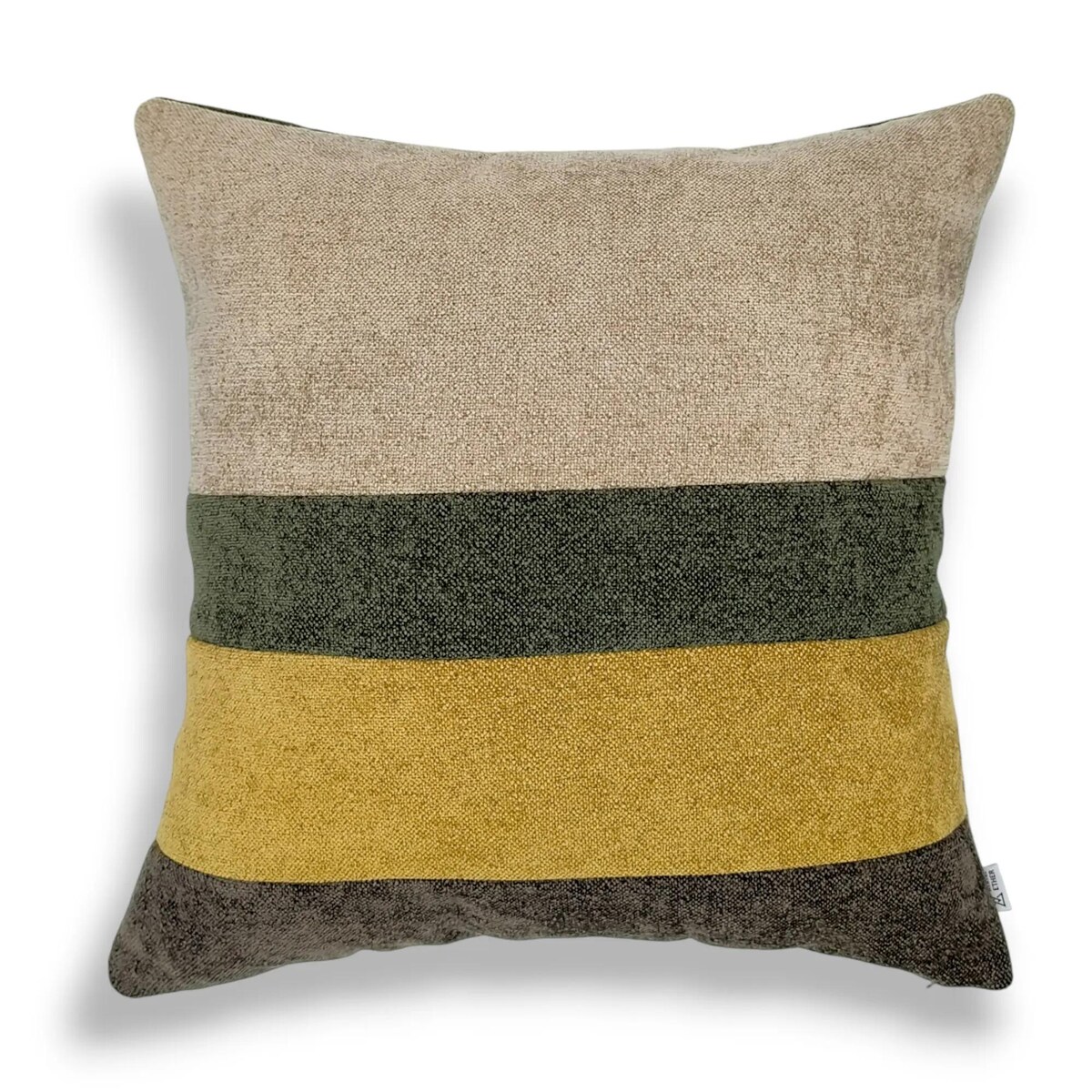 Poduszka dekoracyjna less waste 45x45 Heaven V1