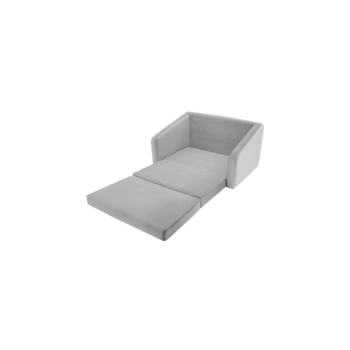 Duży rozkładany fotel Alma-Velluto 15