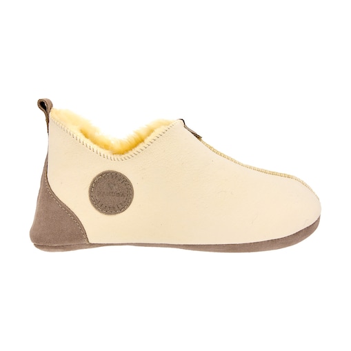 KAPCIE DAMSKIE OXFORD RELUGAN ŻÓŁTE 41