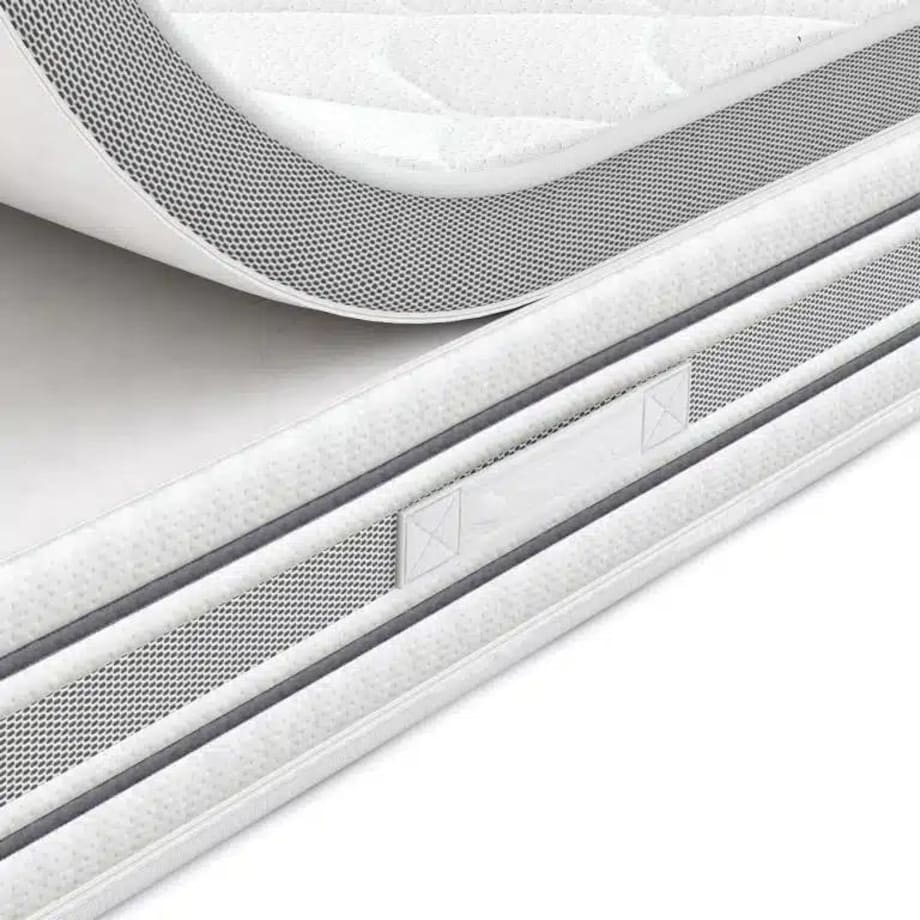 Materac Electro, 100 x 200 cm, Hilding