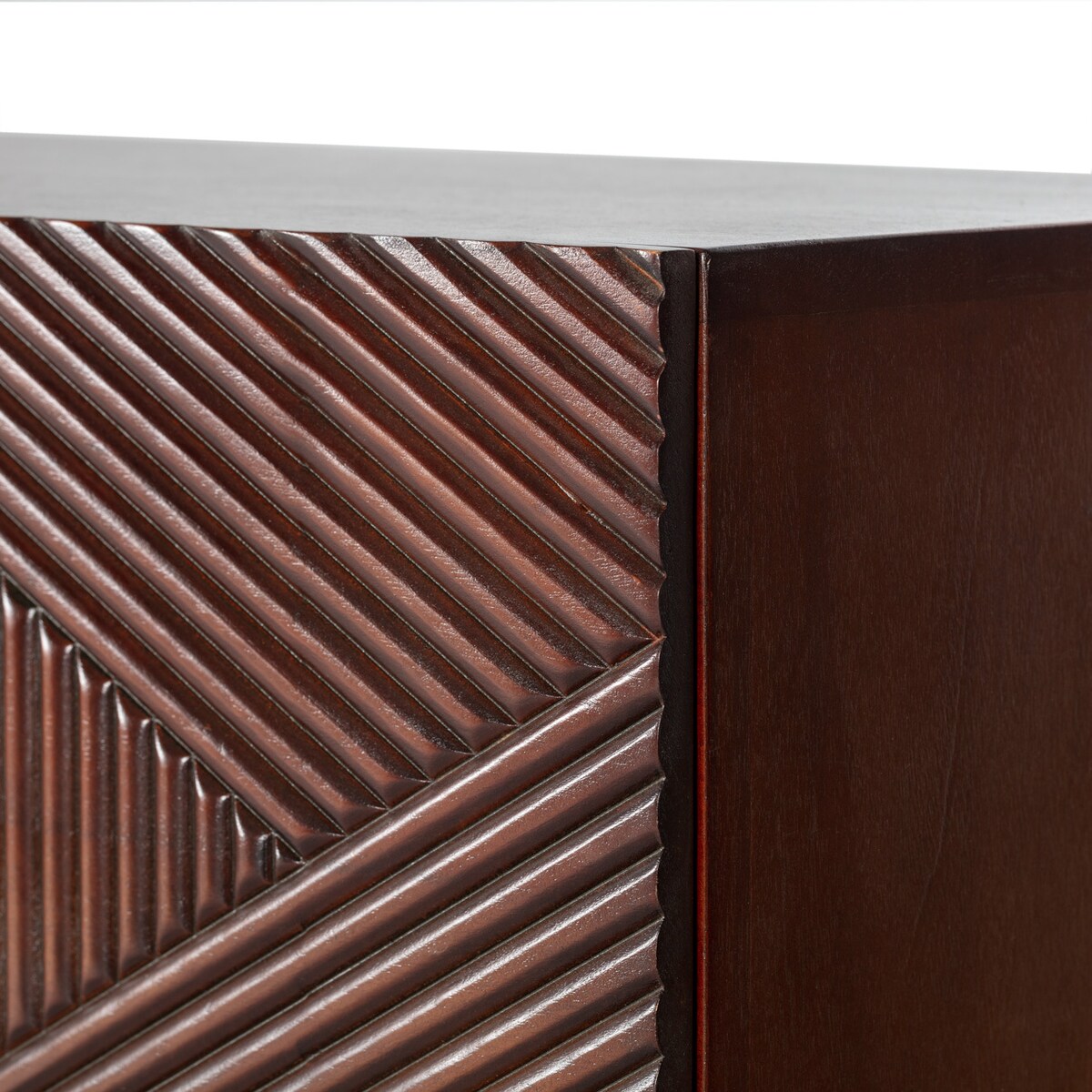 Komoda Mogano II, 180 x 43 x 55 cm