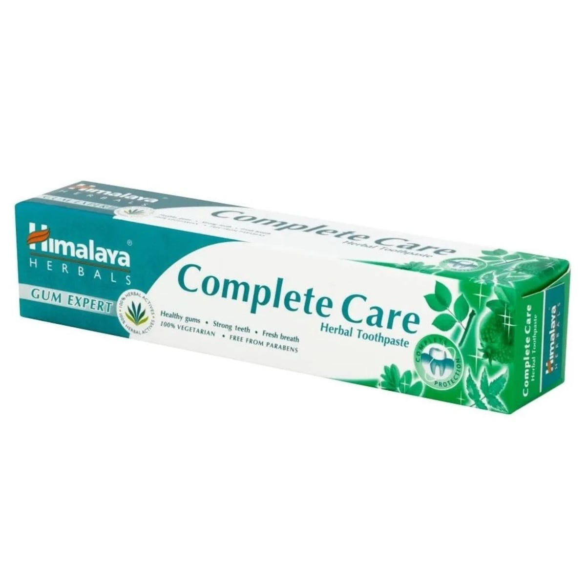 Himalaya pasta do zębów complete care herbal 75 ml BI5795
