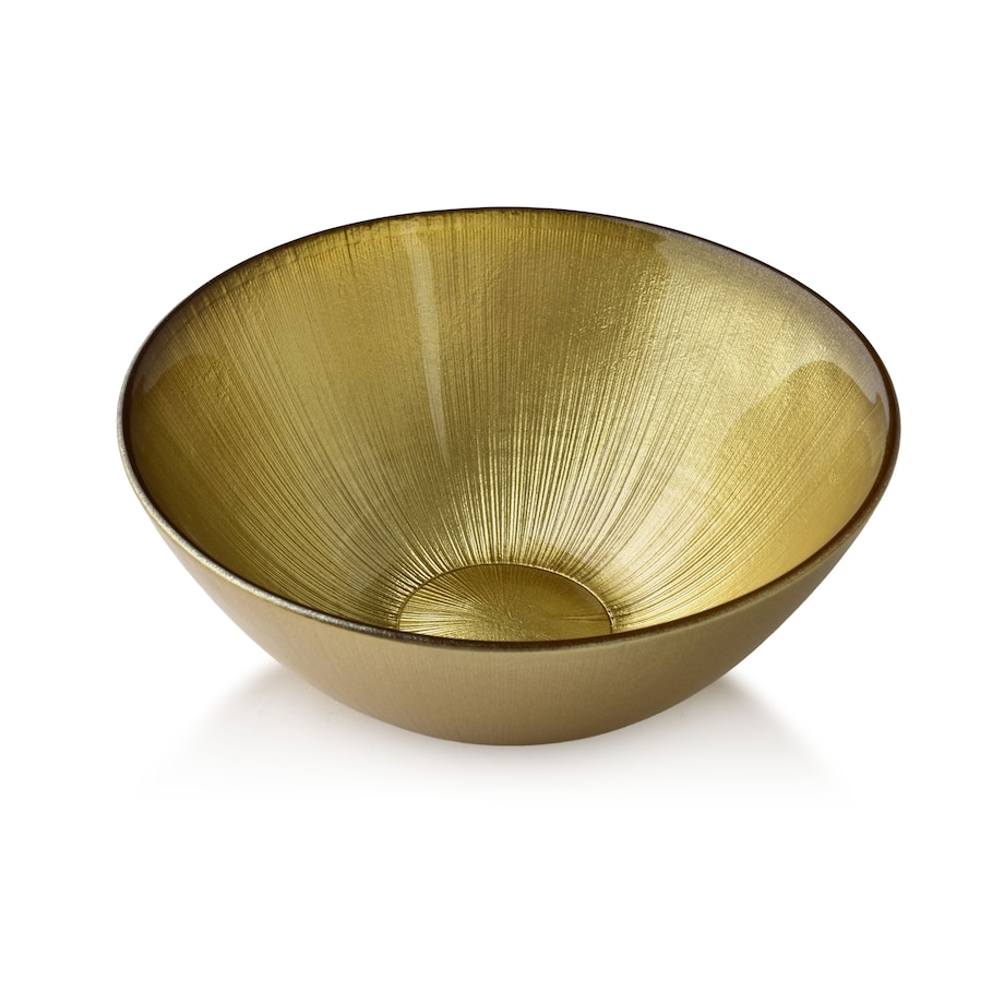 Miska dekoracyjna Goldie