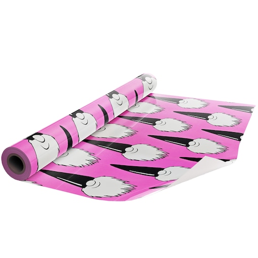 Papier Prezentowy Do Pakowania Prezentów 20 m MEGAROLKA Świąteczny Do Paczek Boże Narodzenie Ozdobny