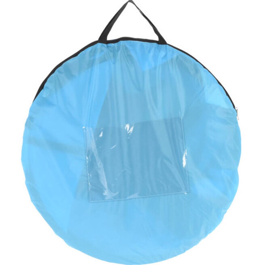 Namiot plażowy dla dzieci, ochrona przed UV, 180 x 100 cm