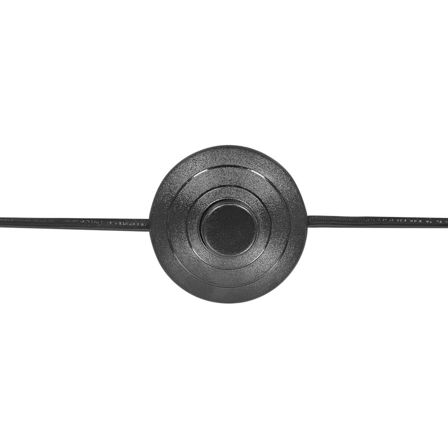 Lampa podłogowa metalowa miedziana SENETTE