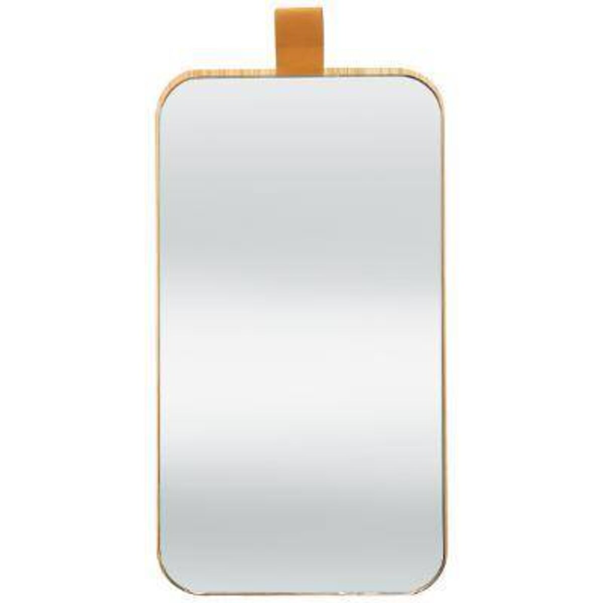 Bambusowa szkatułka na biżuterię, 24 x 14 cm