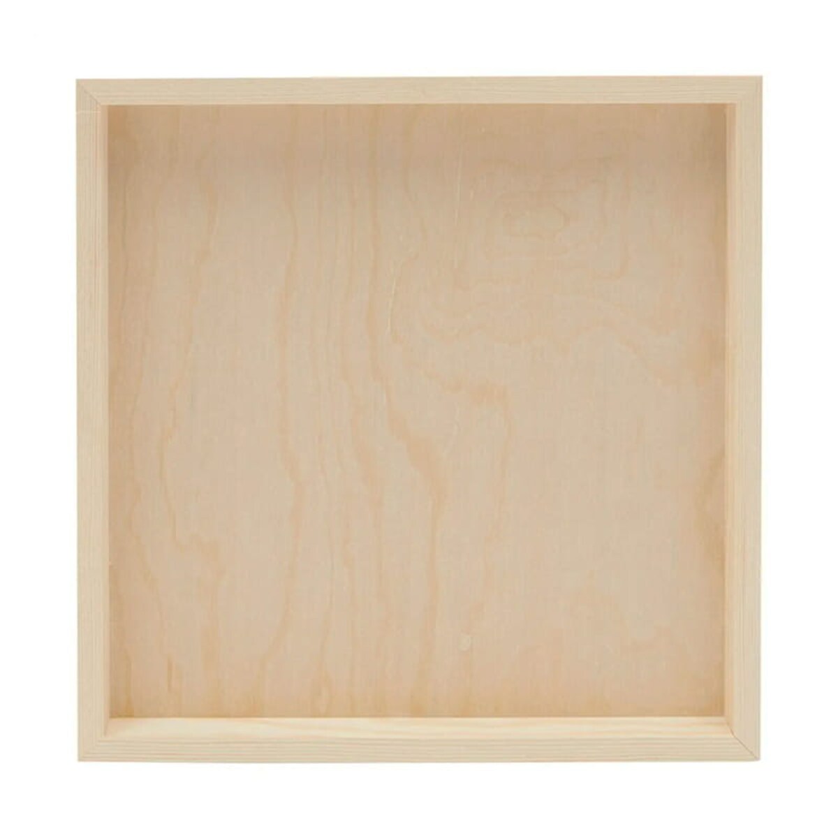 Kwiaty w ramce - ozdoba DIY - Alabastrowe biele