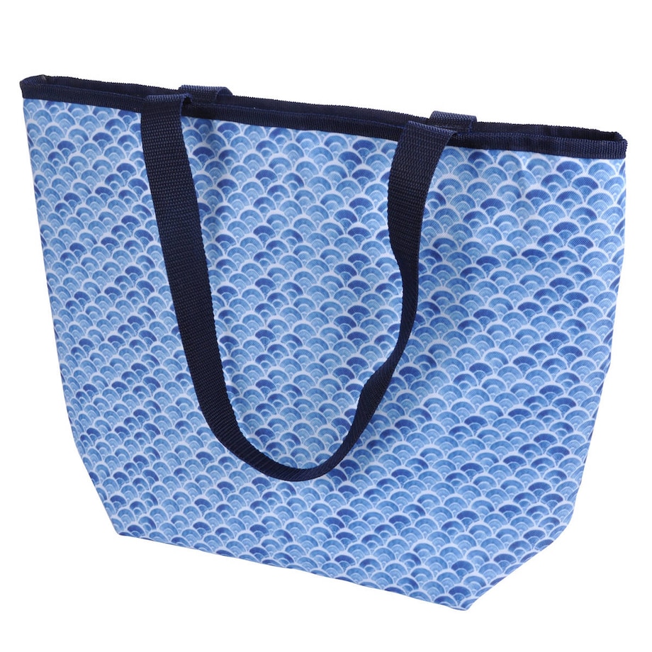Torba na zakupy z długimi uszami BLUE WAVE, 20 l