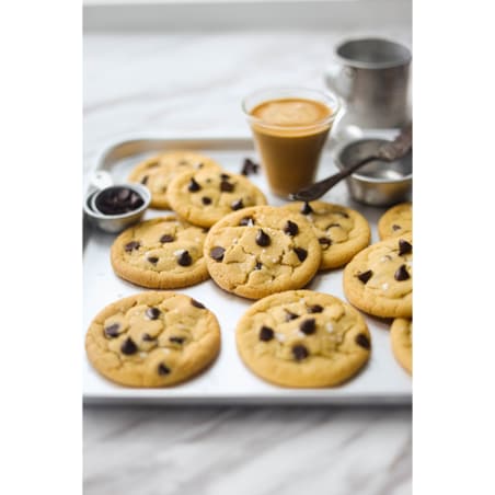 Patisse - Blacha do wypieków 42x30cm PROFESSIONAL