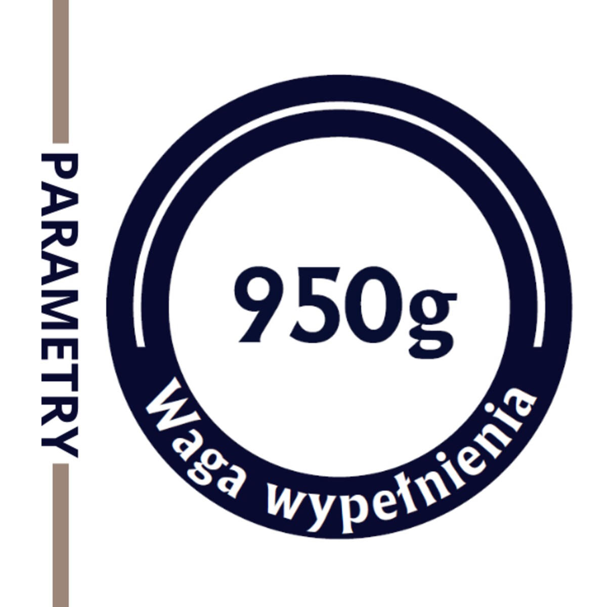 Kołdra całoroczna 135x200 KASZMIR Senna Home