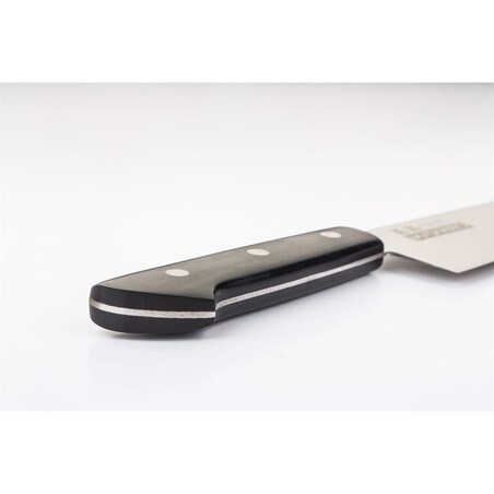 Masahiro nóż Mv-l Santoku 175mm 14123