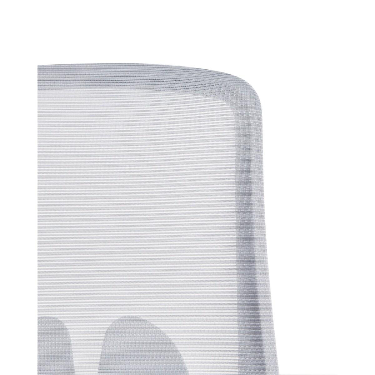 Fotel biurowy Obrotowy OVERLORD Szary