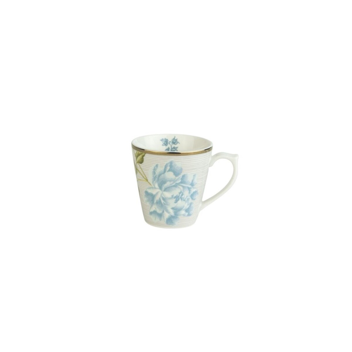 Laura Ashley Heritage filiżanka do espresso W181227FILIANKALAURAASHLEYHERITAGECOBBLESTONE