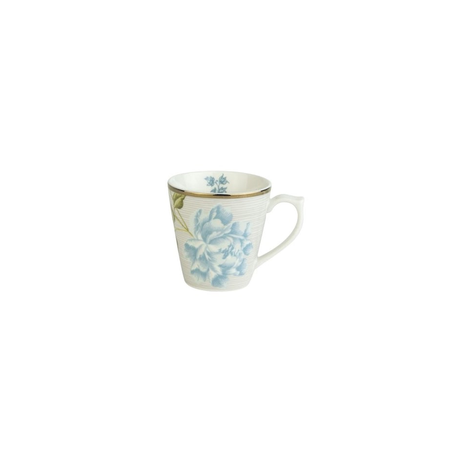 Laura Ashley Heritage filiżanka do espresso W181227FILIANKALAURAASHLEYHERITAGECOBBLESTONE